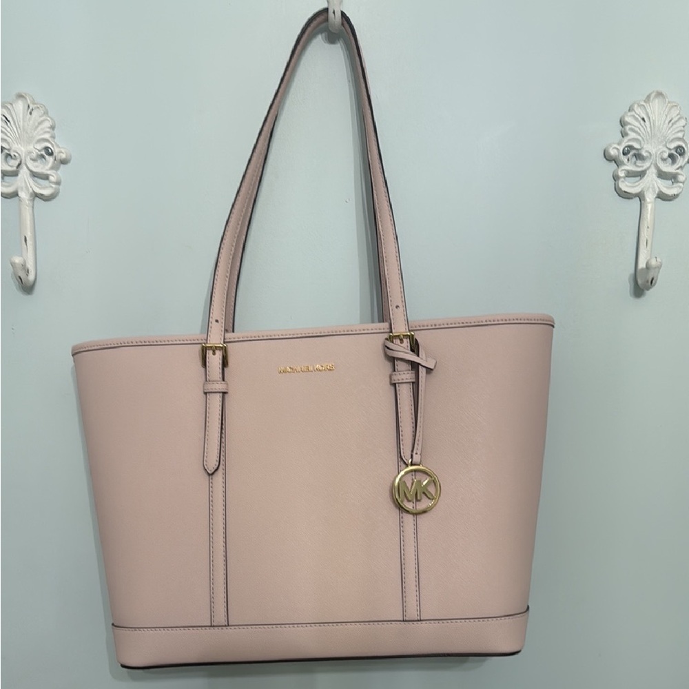Michael Kors Beige Women's Bag